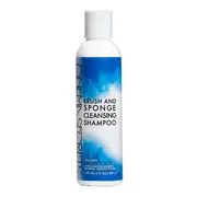 [CINEMA-SECRETS] Brush and Sponge Shampoo