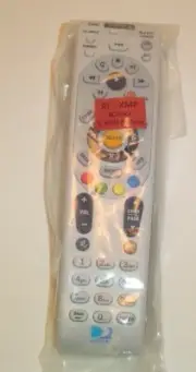 DIRECTV Remote Control Transmitter AV1 AV2 TV RC66RX NEW