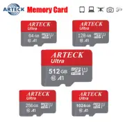 1TB Micro SD Card 128GB 256GB 512GB Extreme Pro High Speed Ultra Memory Card Lot