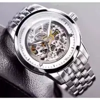 在飛比找Yahoo!奇摩拍賣優惠-熱銷特惠 Armani阿瑪尼 ar4626 全新 男機械腕錶