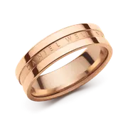 Daniel Wellington Elan Ring Rose Gold