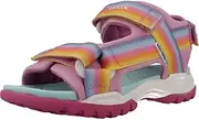 [Geox] Girls J Borealis Girl A Sandal
