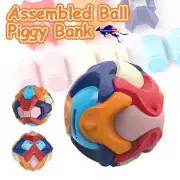 Piggy Bank for Boys and Girls - Money Bank Piggy Bank Toys for Children