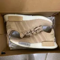 在飛比找蝦皮購物優惠-Adidas Nmd R1 藕 粉 24.5