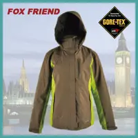 在飛比找蝦皮購物優惠-【Fox Friend】特價28折》女 款 GORE-TEX