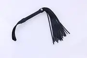 Sex Whip Sm Leather Sex Role Play Training &Bondage Toy Whip Sex Toy Bondage Toy For Couple Flriting Whip For Bdsm Role Play