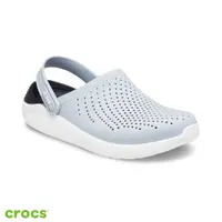 在飛比找蝦皮商城優惠-Crocs 卡駱馳 (中性鞋) LiteRide克駱格 20