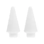 2Pcs Capacitive Pen Replacement Tips Touch Screen Device Pen Nibs