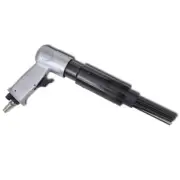Air Pneumatic Needle Scaler Heavy Duty Surface Preparation Tool for Rust Paint