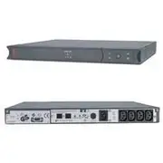 APC Smart-UPS SC 450VA 230V 1U Rackmount/Tower