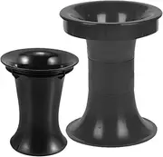 QUMIIRITY Reflex Port Tubes for Speaker Cabinet Subwoofer Woofer Box Accessories Sound System