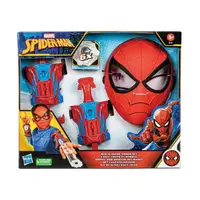 在飛比找momo購物網優惠-【ToysRUs 玩具反斗城】Spider-Man 漫威蜘蛛