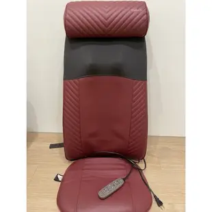 OSIM OS-260 背樂樂 恆溫按摩椅墊 林口區