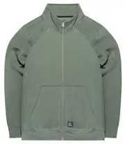 Vintage Industries Harold Hoodie, grey, Size L for Men