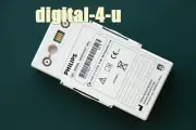 Genuine M3538A M3535A M3536A Battery For Philips HeartStart MRx Defibrillator