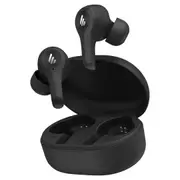 Edifier X5 Lite True Wireless In-Ear Earbuds, Bluetooth 5.3 Headphones, 26 Hours Playtime, Dual MICs, AI ENC, 4 EQ Presets, Game Mode, IP55 Dust & Sweatproof