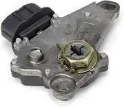 XIXIAO Remanufactured Neutral Safety Switch,Fit for Toyota, Celica Matrix Echo 1.5L 1.8L 8454052050 84540 52050 84540-52050 Neutral Start Switch