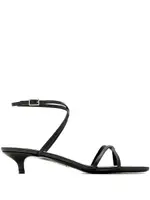 [Toteme] Toteme-Sandali In Pelle-Donna 40 IT