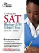 Cracking the Sat Biology E/M Subject Test, 2011-2012