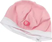 [LIFKOME] Pink Beret Hat for French Artist Beret Sweet Fashion Accessory Lightweight Breathable Versatile Style for Women