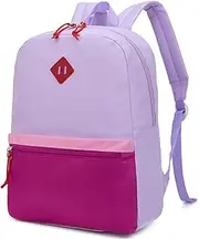 [Veious] Kids Backpack for Boys & Girls, Toddler School Backpacks