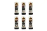 6PK Original Source 500ml Bathroom Shower Gel Tropical Coconut & Shea Butter