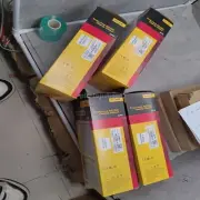 New Fluke 375 600A AC/DC TRMS WIRELESS CLAMP METER PLC
