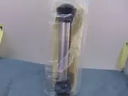 Pampered Chef The Corer #2415 NEW Stainless Steel Removes Cores & Seeds Apples