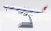 1:200 Aviation AIR CHINA AIRBUS A340-300 Passenger Airplane Diecast Plane Model
