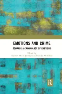 在飛比找博客來優惠-Emotions and Crime: Towards a 