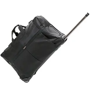 免運 新款拉桿包旅行袋女手提行李包男超大容量折疊防水搬家航空托運包