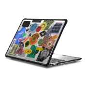 MacBook Pro 13-inch (M1 / M2 / Intel) Impact Case Dimensions by Other Minerals