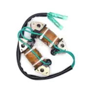 Boat Lighting coil 68T-85533-00 for Yamaha Outboard Engine 4 Stroke 6HP 8HP