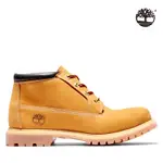 正版❣️TIMBERLAND 女款小麥黃經典防水短靴