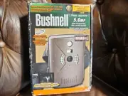 Bushnell Trail Sentry 5.0mp Game Camera Brand Mew Sealed