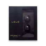 瑞典 LELO  黑珍珠 LUNA BEADS NOIR 露娜球 聰明球