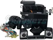 Air conditioning System 1967-68 Ford Mustang (inside package)