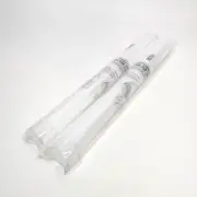 (2) Shelf Liners for Kitchen Cabinets, Non Adhesive Liners Bundle,