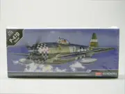 ACADEMY P-47D EILEEN MODEL AIRPLANE KIT 1:72 SCALE plastic military ACD12474 NEW