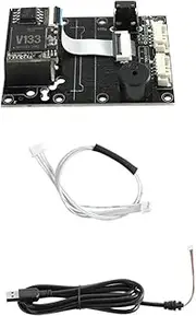 [Lockmaner] EV-ER006 1D 2D USB UART Barcode Scanner Qr Code Scanner Module Reader