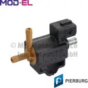 BOOST PRESSURE CONTROL VALVE 7.03351.12.0 FOR OPEL A16SHT/16XHT B16SHT 1.6L 4cyl