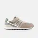 New Balance [YV996MA3] 中童 休閒鞋 經典 復古 W寬楦 NB 996 魔鬼氈 舒適 百搭 卡其