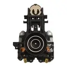 Replace Your Electric Kettle's Thermostat Coupler Steam Switch Easy Repair Part