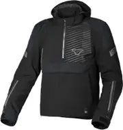 Macna Traffiq, Windbreaker waterproof , color: Black , size: M