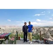 Save 15.00%! Full Day Private Cappadocia Tour (Single Price up to 14 PAX)