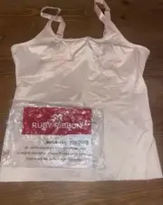 Ruby Ribbon new Lumina Cami #1814