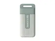 Team Group PD20 ECO 2TB USB type-C mini external SSD, speed Up to 1,000 MB/s (TP
