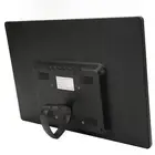15.4 Inch Digital Picture Frame HD Human Body Sensing Photo Frame With Remo FTD