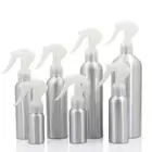 Perfume Bottle Cosmetic Sprayer Refillable Bottles Atomizer Mice Spray Bottle