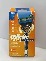 Gillette Fusion 5 ProGlide 1 Razor 1 Cartridge